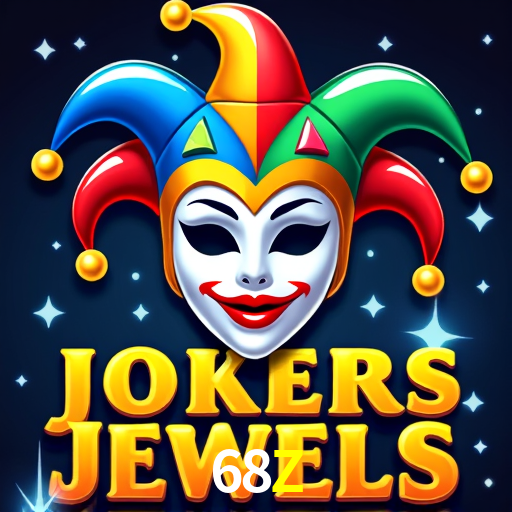 Cassino de Jogos 68Z